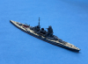 Battleship "Hiei" painted decks (1 p.) J 1939 Neptun N 1205S